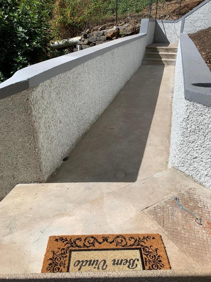 Casa Murteiras フンシャル エクステリア 写真