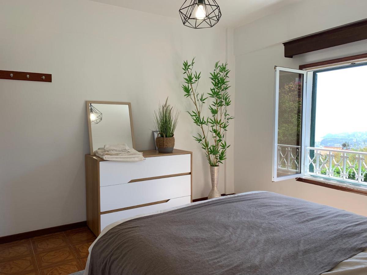 Casa Murteiras フンシャル エクステリア 写真