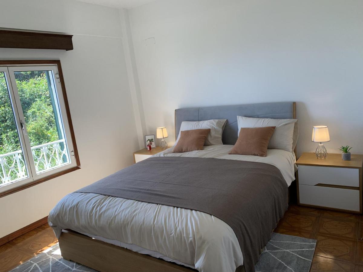 Casa Murteiras フンシャル エクステリア 写真