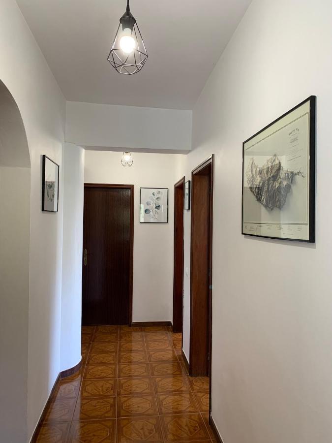 Casa Murteiras フンシャル エクステリア 写真