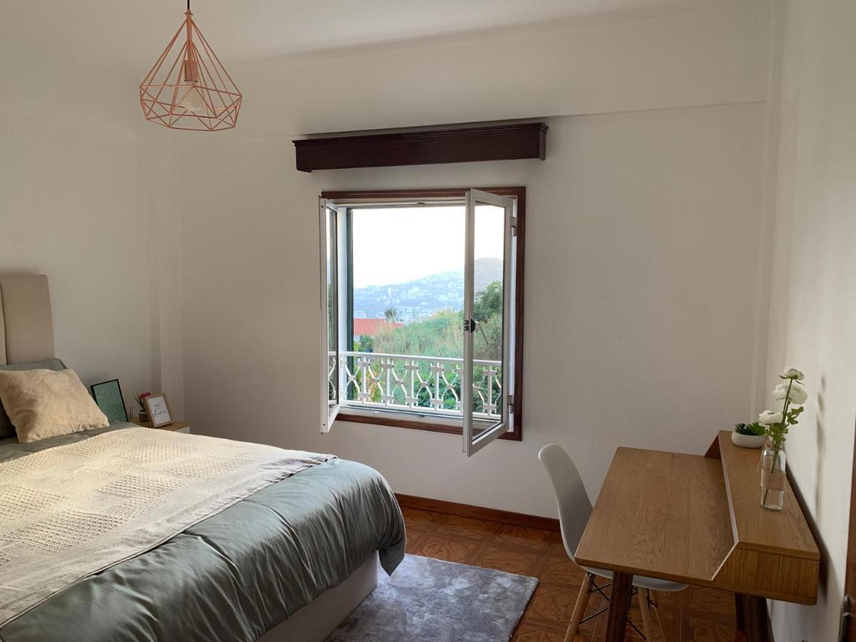Casa Murteiras フンシャル エクステリア 写真
