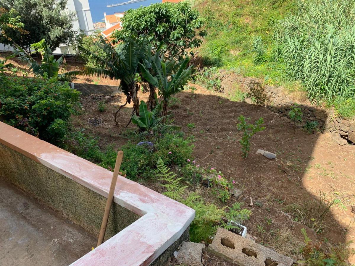 Casa Murteiras フンシャル エクステリア 写真
